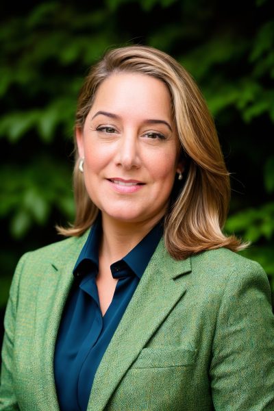 Vickie Smith, AACC Specialized ADHD Life Coach