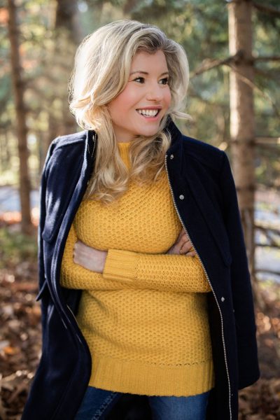 ADHD coach for professionals, leaders and entrepreneurs.