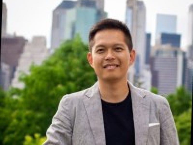 Speaker and Advocate