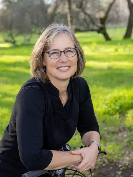 Margreet Adriani, ICF-certified coach, ADHD coach, health coach