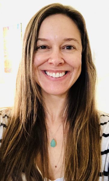 Ariel Davis – ADHD & Recovery Coach