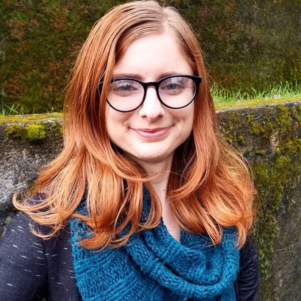 Rosehip Wellness PDX, Rebecca Garetz, LPC-I, LMHCA