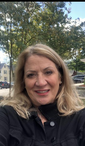 Certified ADHD life coach