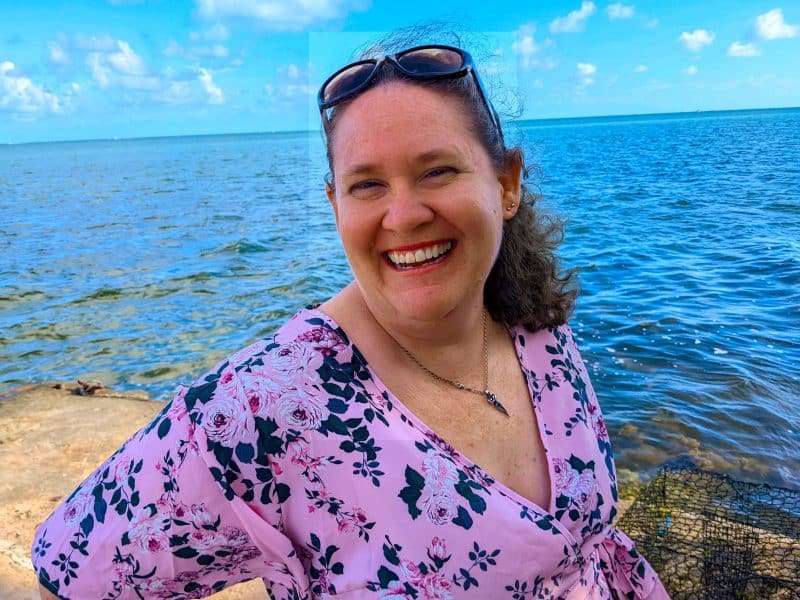 Stephanie Marcusky, CALC, MBA – ADHD Life Coach for Parents with ADHD of Kids with ADHD