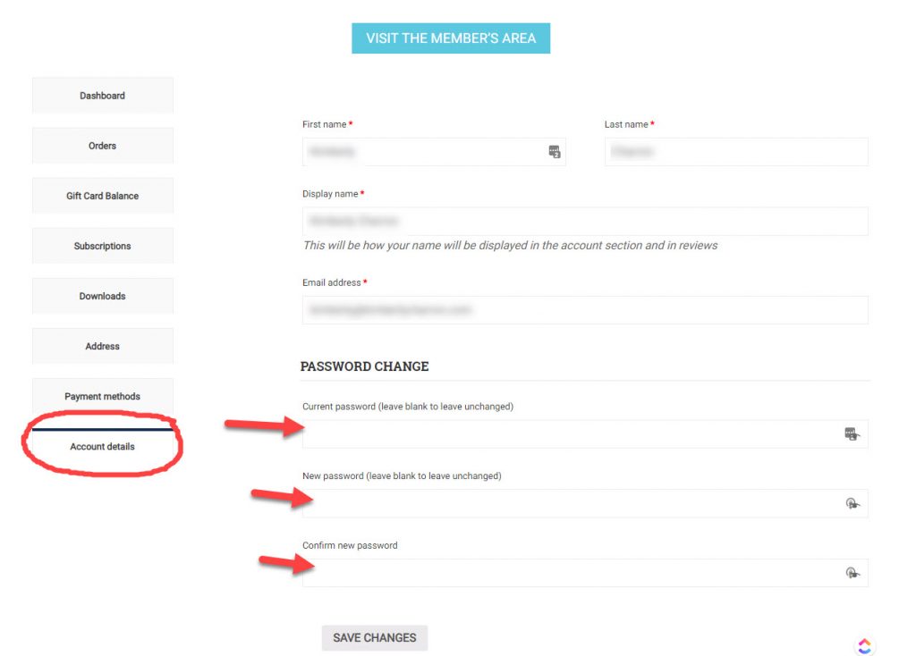 adda-change-password