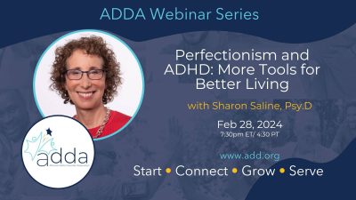 More Tools For Better Living With Sharon Saline, Psy.D