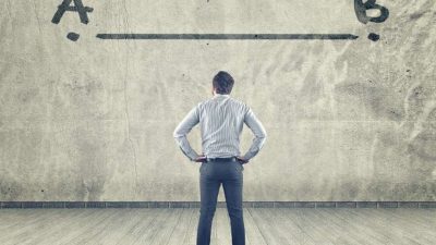 “Get Off the Fence” with Ari Tuckman, Sari Solden, Linda Roggli, Linda Walker, and David Giwerc