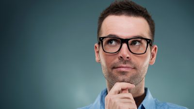 Adulting with ADHD with Eric Tivers