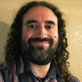 Alain Black, Infrastructure Committee Chair