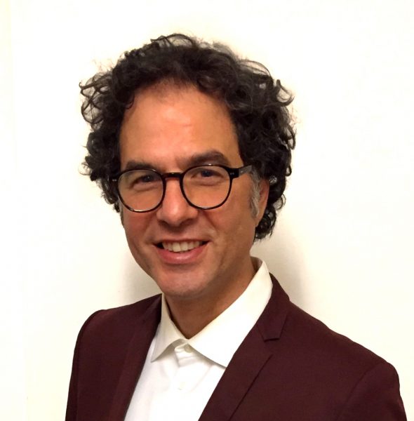 Clinical Psychologist Melbourne CBD: Dr Arthur Stabolidis