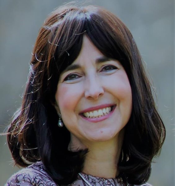 Aviva Laura Nirenberg, PCAC (PAAC Certified ADHD Coach), PCC (ICF Certified Life Coach) and Executive Function coach