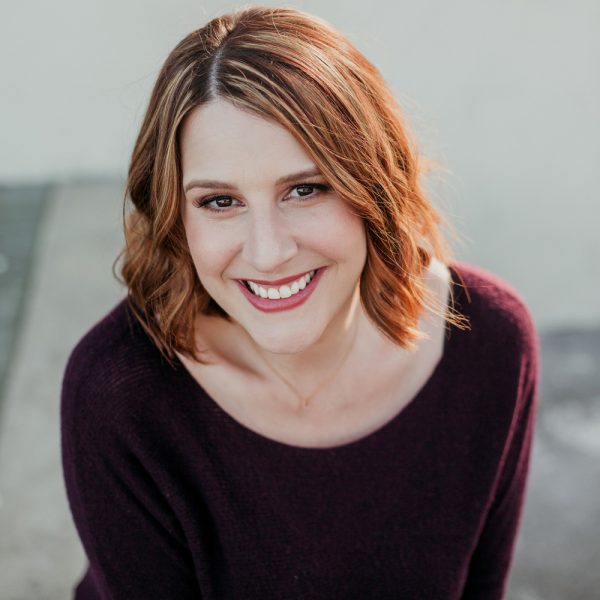 Caitlin O’Brient Bauer, ACCG, PCAC – SF ADHD Coach