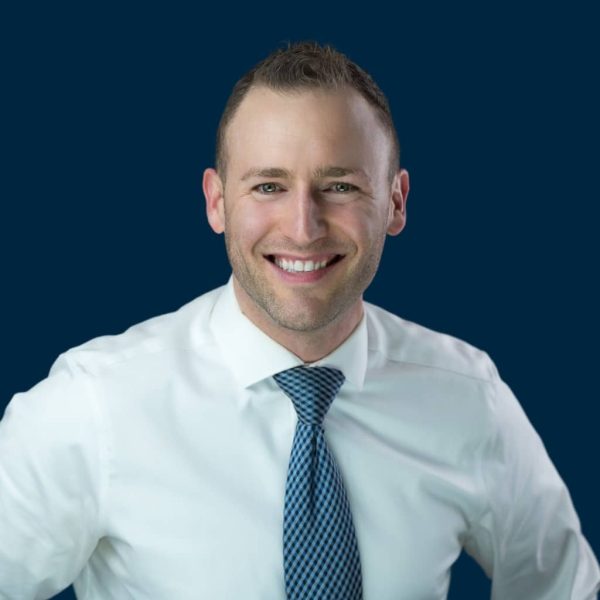 Ryan Mayer, MBA, ACC, AACC, CACP, DOBE