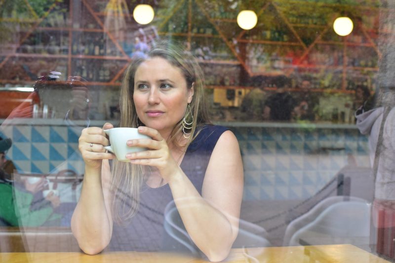 Anita Robertson, LCSW: Therapist and Coach for ADHD Adults & Relationships