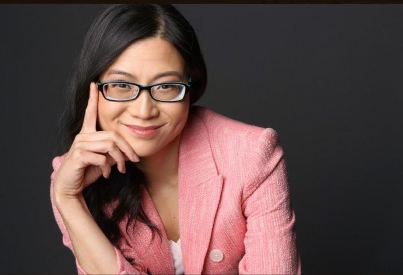 A Diagnostic Consult with Dr. Liv Hua