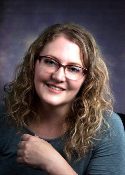 Courtney Little – ADHD therapist