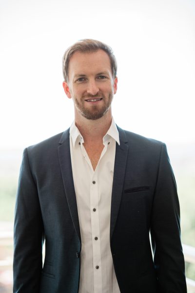 Ian Wahlert ADHD Life Coach