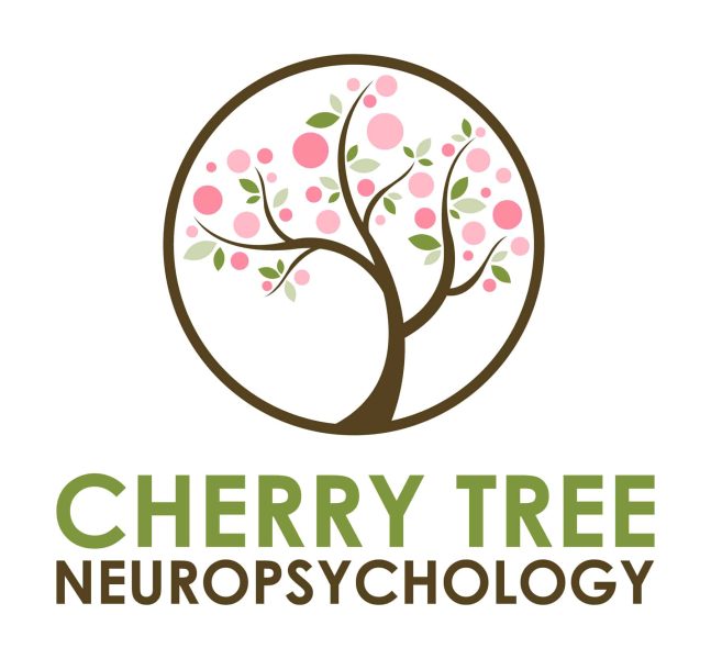 Cherry tree neuropsychology