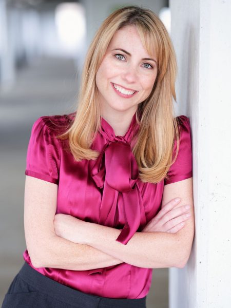 Elle O’Flaherty, JD, PCC, CCSP, CPRW