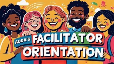 Protected: Facilitator Orientation