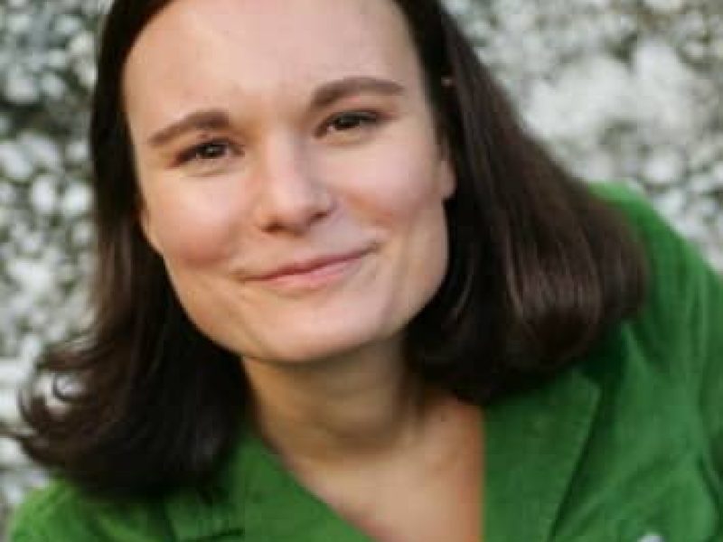 Your ADHD Superpowers: Gabriele Maier, PhD, PCC