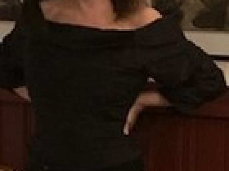 ADHD Individual and Group Therapy – Candice Baugh, MA, LMHC