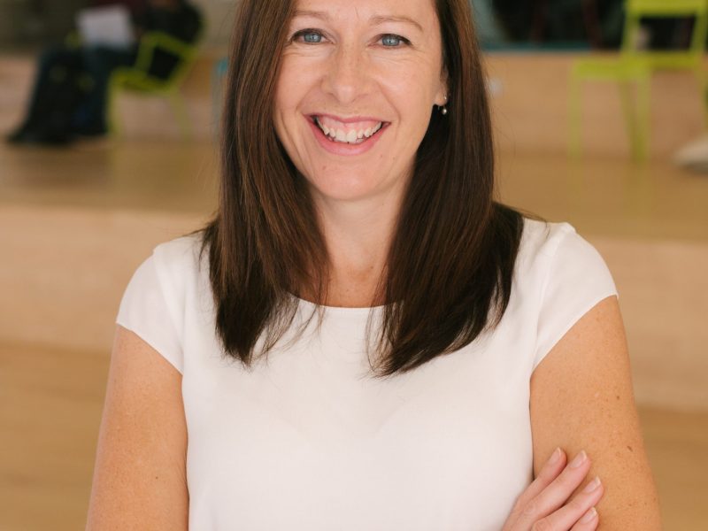 Joanna Harding-Duggan COACHING