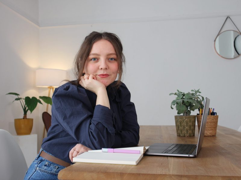 ICF-Certified AuDHD Coach for Life Across Borders | LGBTQIA+ Affirming