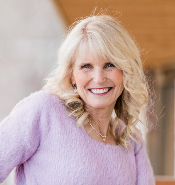 Cory Henderson Certified ADHD Life Coach