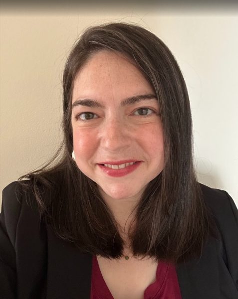 ADHD Therapy and Executive Functioning Skills Support with Jenny Mariaschin-Rudin, LCSW, ADHD-CCSP, she/her