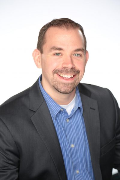 Sean Watson – ADHD Coach