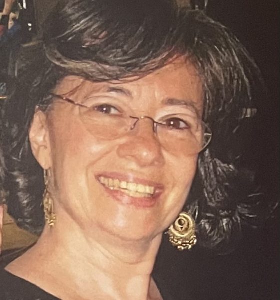 Louise Derzansky AAC, PMP