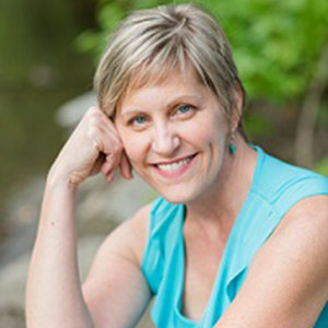 ADHD Coach Linda Walker