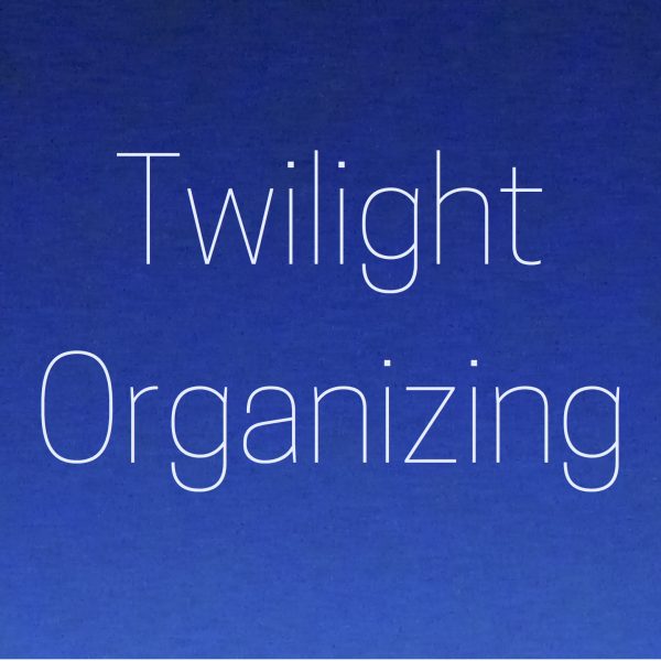 ADHD Coach and Certified Professional Organizer®