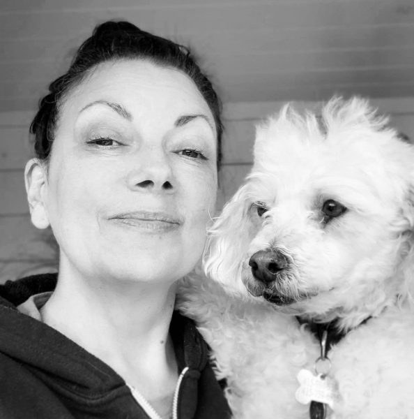 Lori Woods, ADHD and Executive Function Coach, BA, AACC