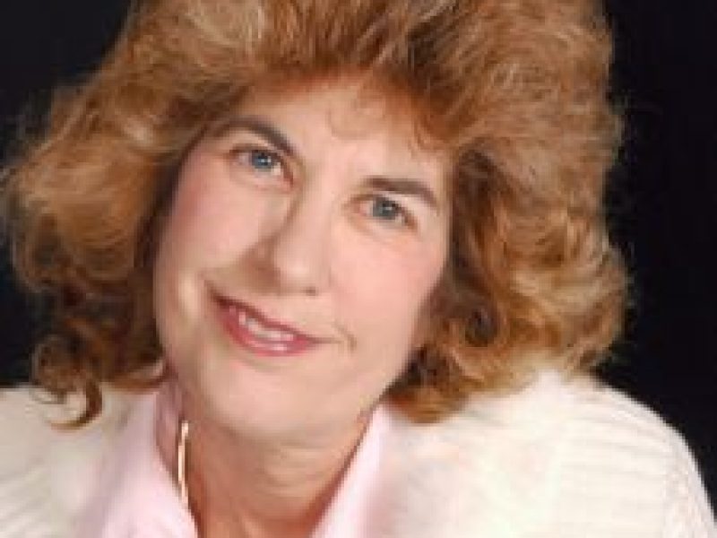 Lynn Shumaker, MS ED, AAC