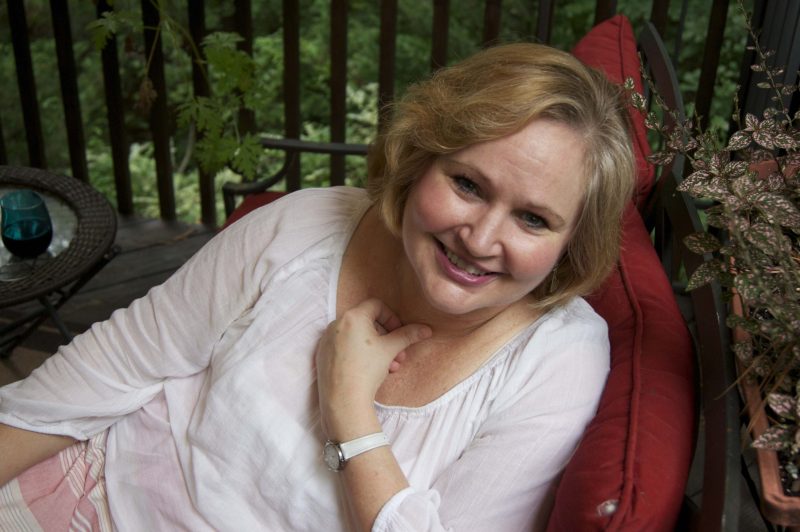 Margot A. Holloman, PhD,  Owner of Beginning to Bloom