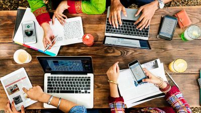 How to Unlock Peak Productivity by Harnessing Social Accountability – with Taylor Jacobson