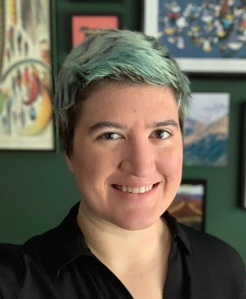 Evan Monez (she/her) – ADHD Coach for Adults