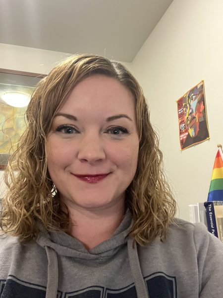 Kate Mageau, LMHC, ADHD-CCSP