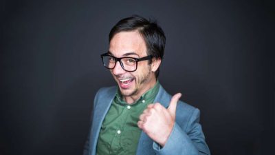 Resilience: What it is and how we can build more of it – with Alan R Graham, PhD, PCC, MCAC