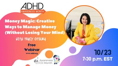 Tracy Otsuka Twitter Money Magic: Creative Ways to Manage Money (Without Losing Your Mind) with Tracy Otsuka