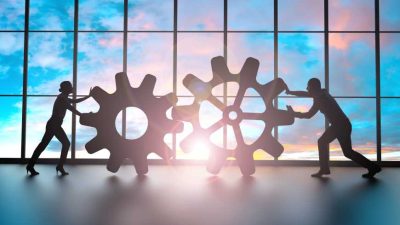 Two Kinds of Brains – with Rudy Rodriguez