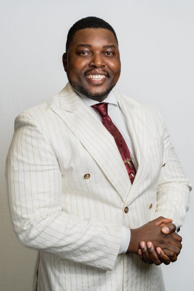 Dr. Valery Val Nkendong – Desert Bolt Behavioral LLC