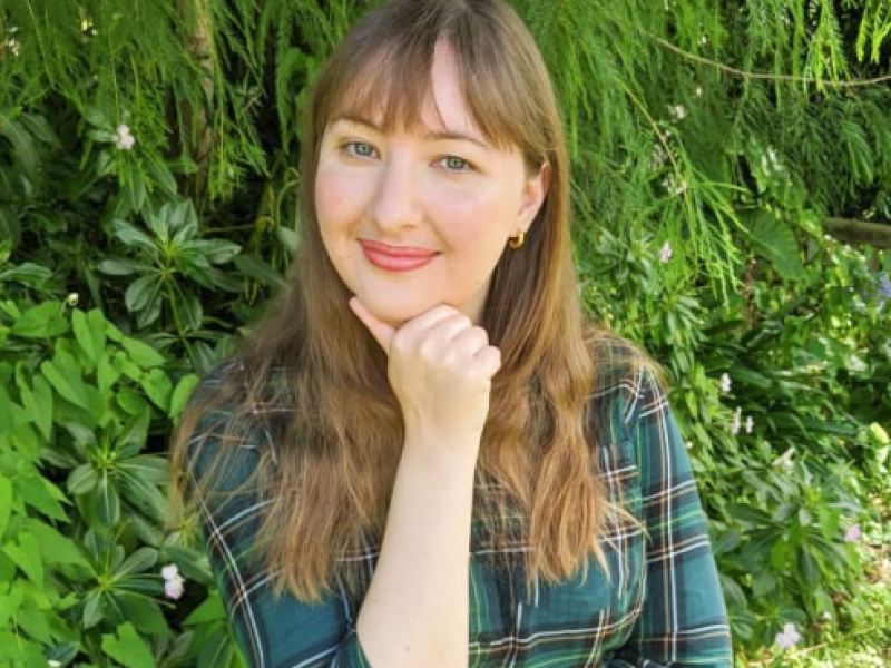 Skye Rapson – ADHD Coaching with Unconventional Organisation