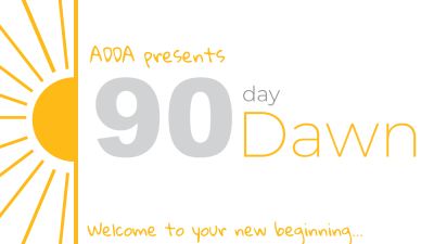 90 Day Dawn Exported Logo 90 Day Dawn