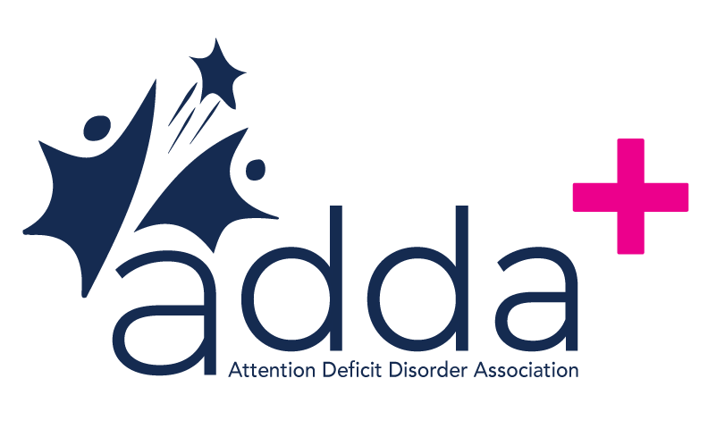 ADDA+ Logo