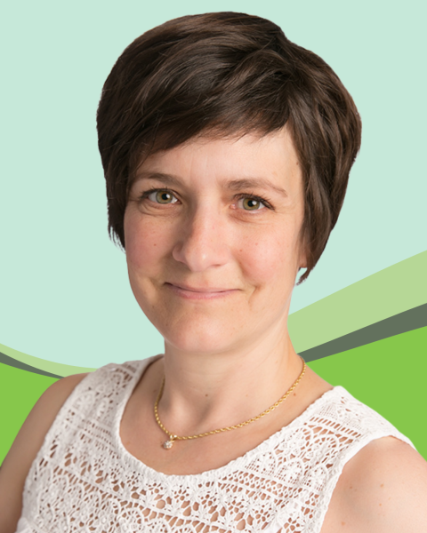 Kristine (Shiverick) Kaufmann, M.Ed., ACG, CACP