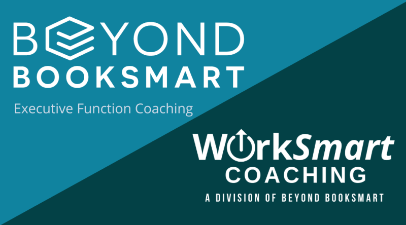 Angela Molloy – WorkSmart Coaching – Online Executive Function Coaching for Adults