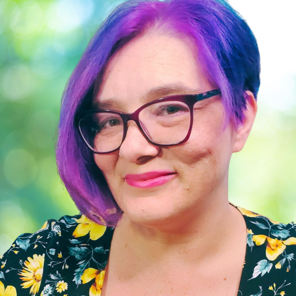 Kat Sweeney, ADHD Coach